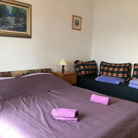 Apartman Luce
