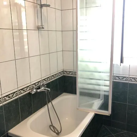 Luce Apartman *
