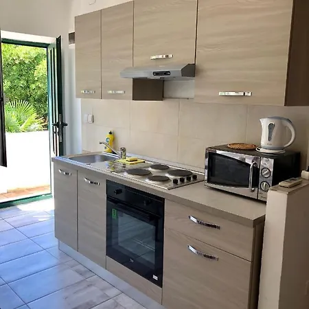 Apartman Luce *