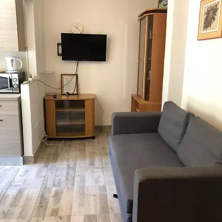 Luce Apartman