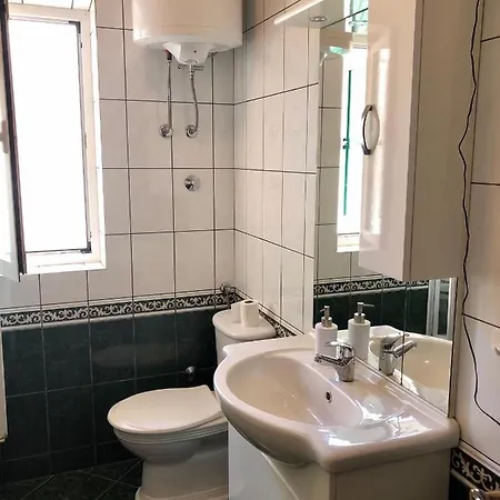 Luce Apartment