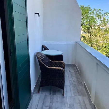 Apartment Luce