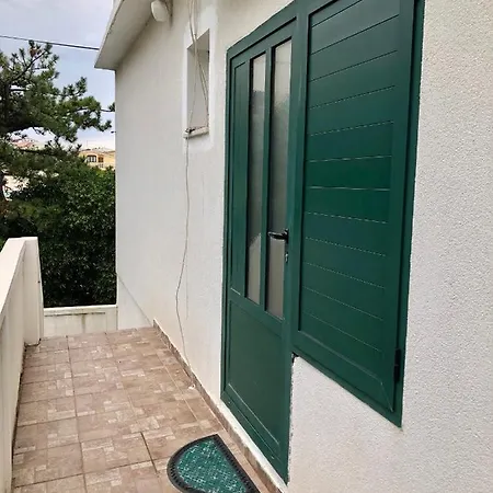 Apartment Luce *