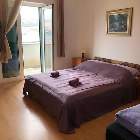 Apartment Luce