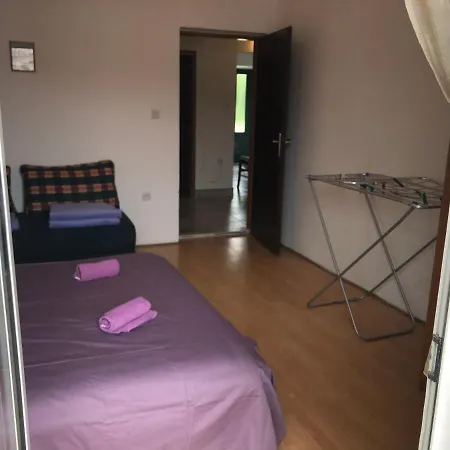 Luce Apartman *
