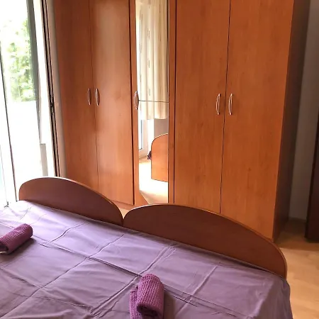 Apartment Luce *